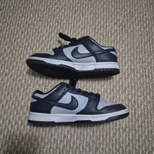 Nike Dunk Low Georgetown Sz 7